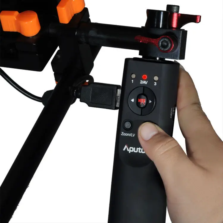 Camera Accessory Focus Control Mechanism Dslr Follow Focus