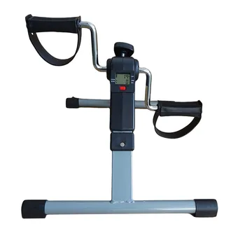 bicycle pedal exercise machine