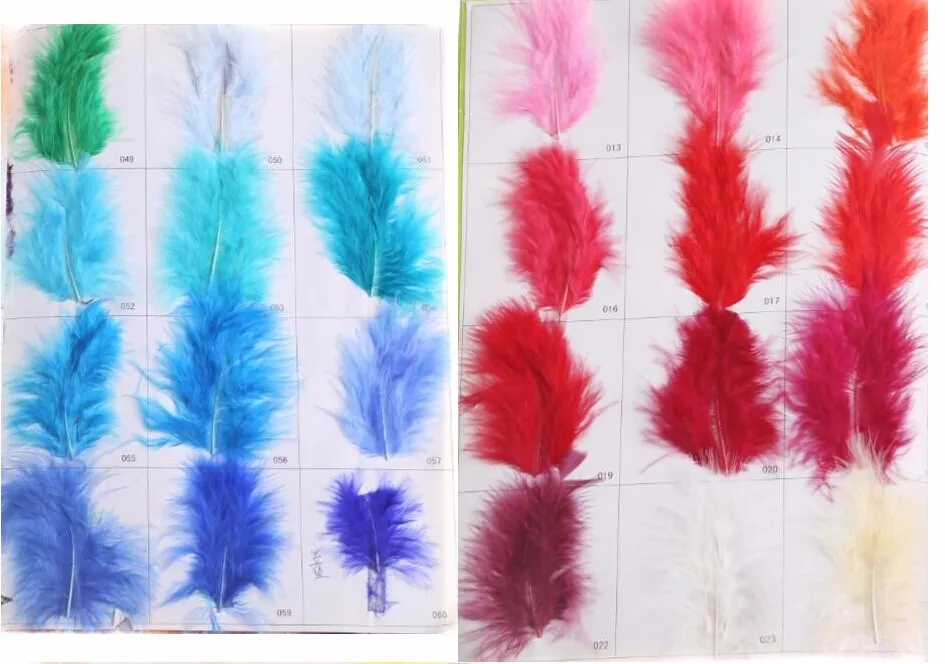 Gold Supplier Crafts Wholesale Dyed Royal Blue Ostrich Feather BoasWholesale Cheap Scarf Blue Feather Boas ostrich Feathers boa