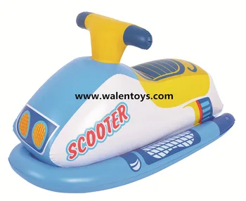 toy jet ski for pool