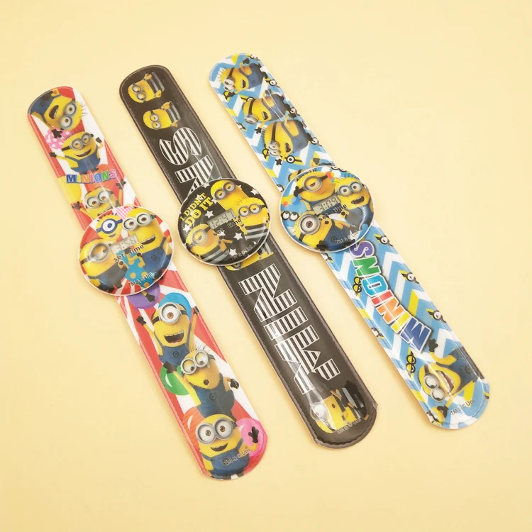 

Colorful young design cheap kids toy wrist watch