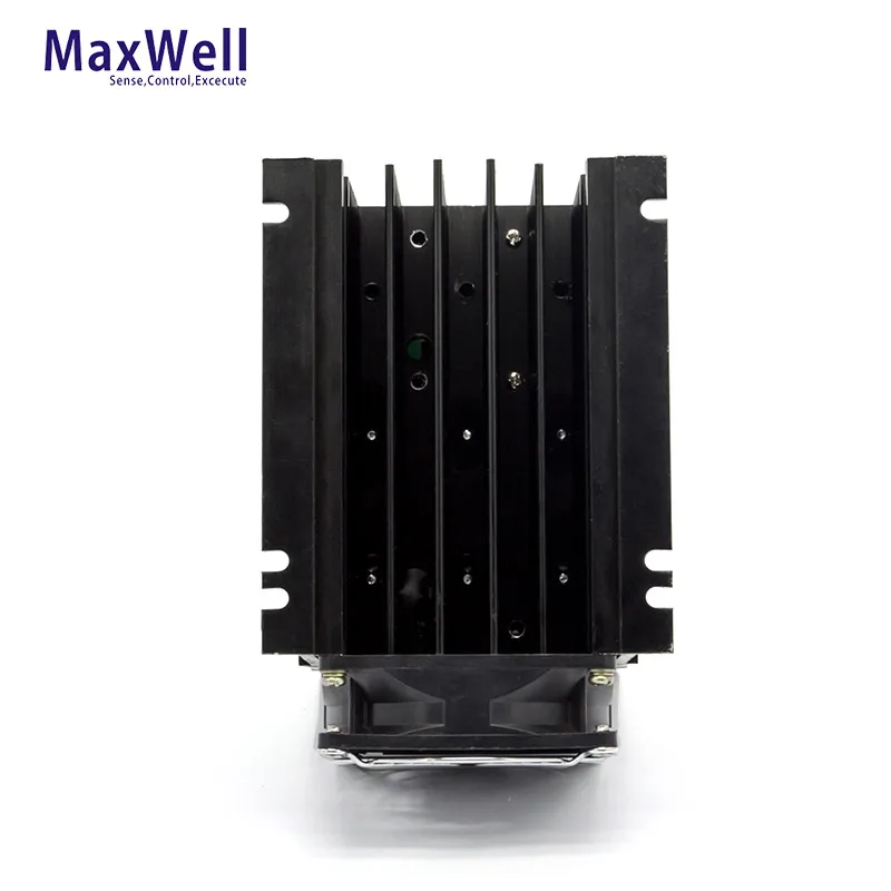 
Gmax T6/T7 intelligent 0-10V 4-20mA input scr power regulator 