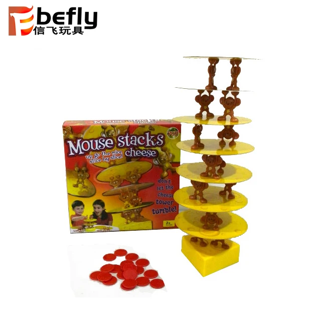 Intelligent Stack Balance Game For Kids Buy Balance Game For Kids
