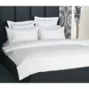 100% cotton quality duvet cover bed sheet 4pcs bedding set