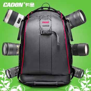 anti theft camera backpack
