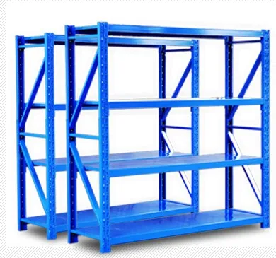 Warehouse Banner Pallet Storage Vinyl Roll Racking And Shelving
