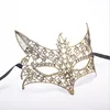 Fashion women fox lace mask,cheap sexy party mask