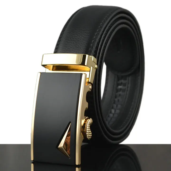 Best Men's Designer Belts Literacy Basics
