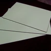 ALUCOBEST sign advertising Aluminium Composite Panels