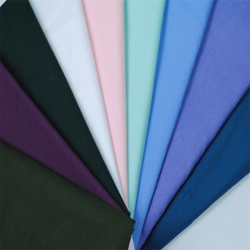 fabric for medical uniform