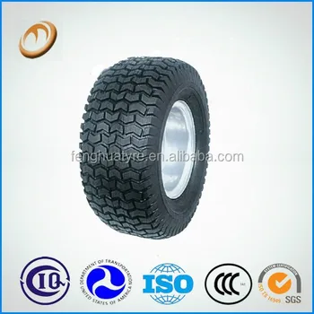 offroad go kart tires