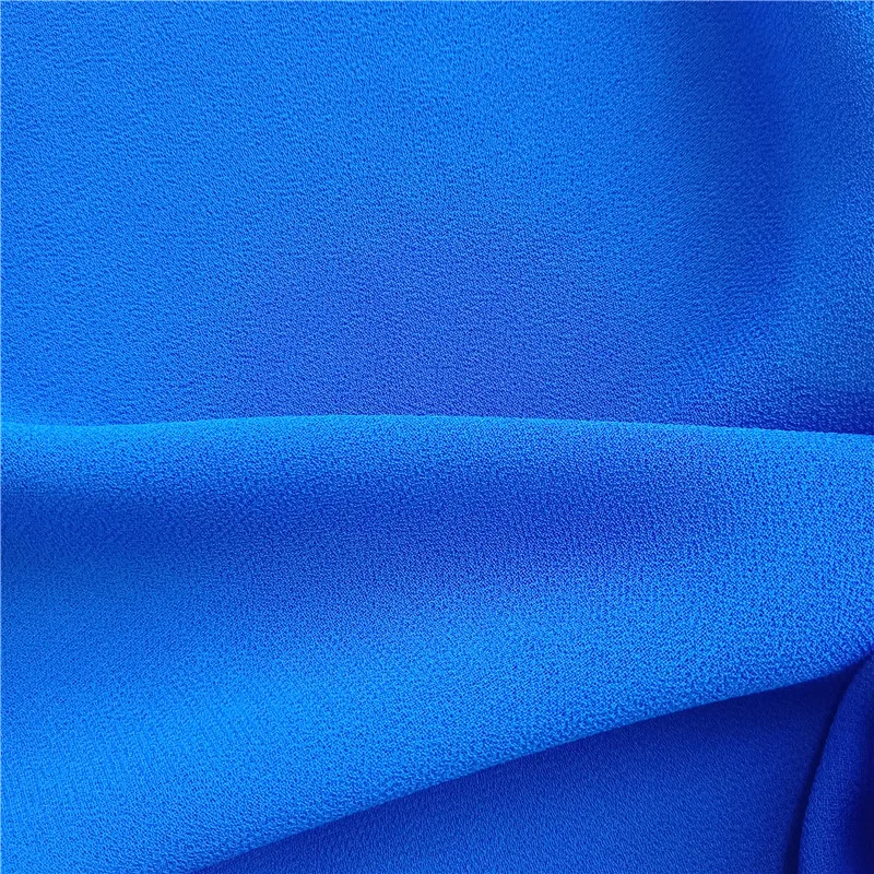 korean chiffon fabric
