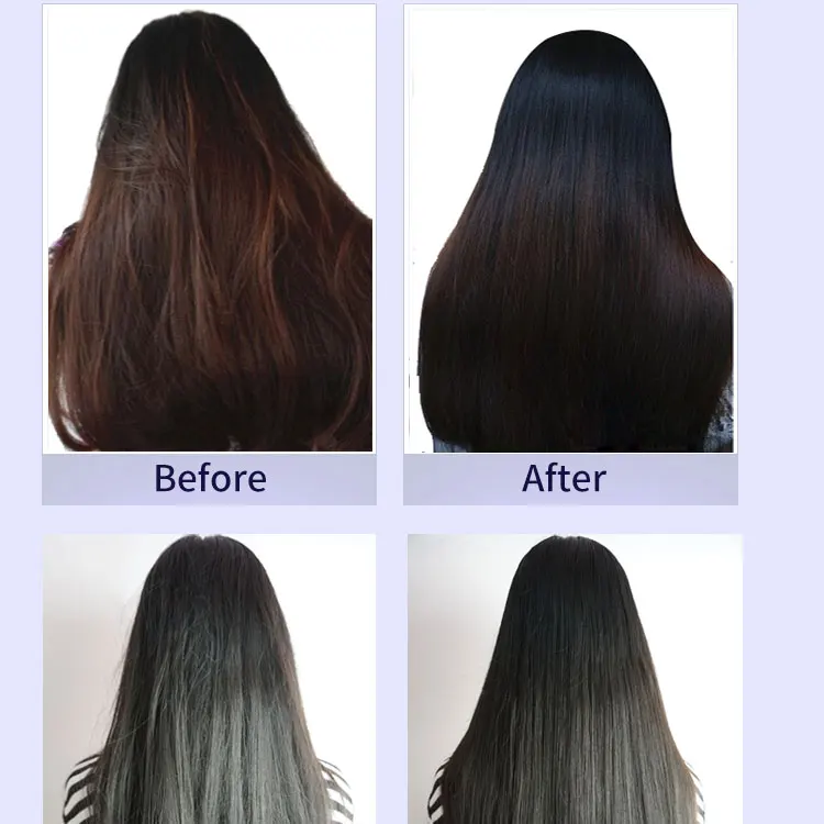 keratin smooth hair cream
