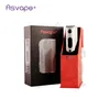 VO TECH CKS Dagger 80W mod vs Asvape Strider 75w BOX MOD VO chip 18650/ 26650 cks 200w