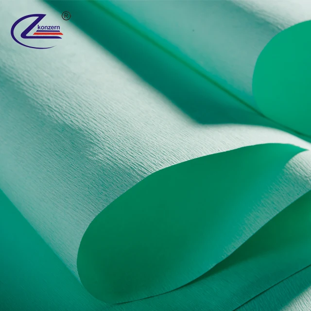 
crepe Wrapping paper 