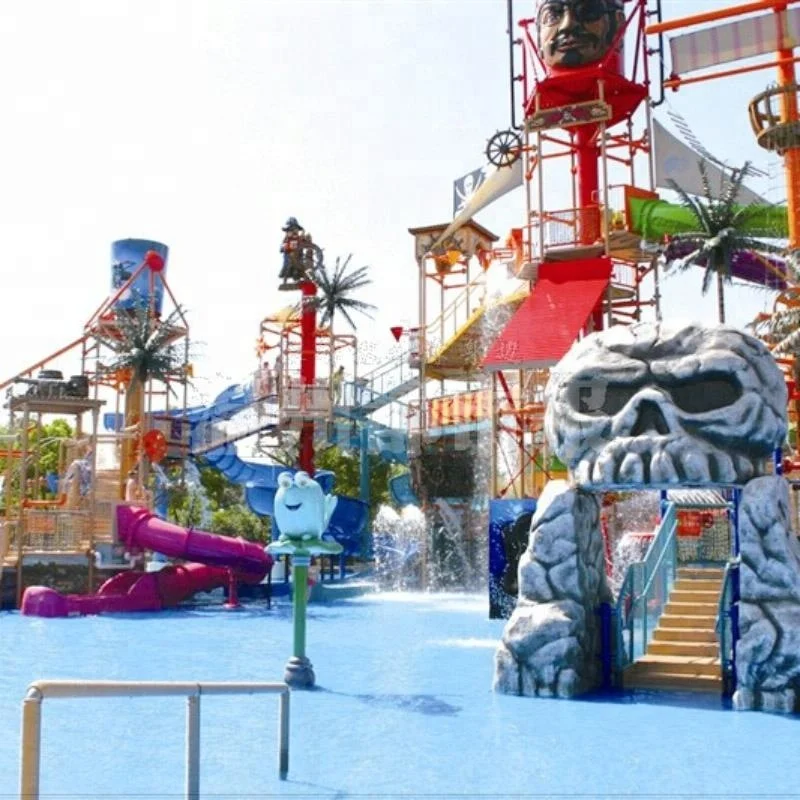 Cheap Water Park Playground Waterpark Slides Buy Cheap Water Park