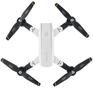 SG700 RC Drone Foldable Drone With Camera HD/NO Camera Altitude Hold Headless Mode RC Pocket Drone