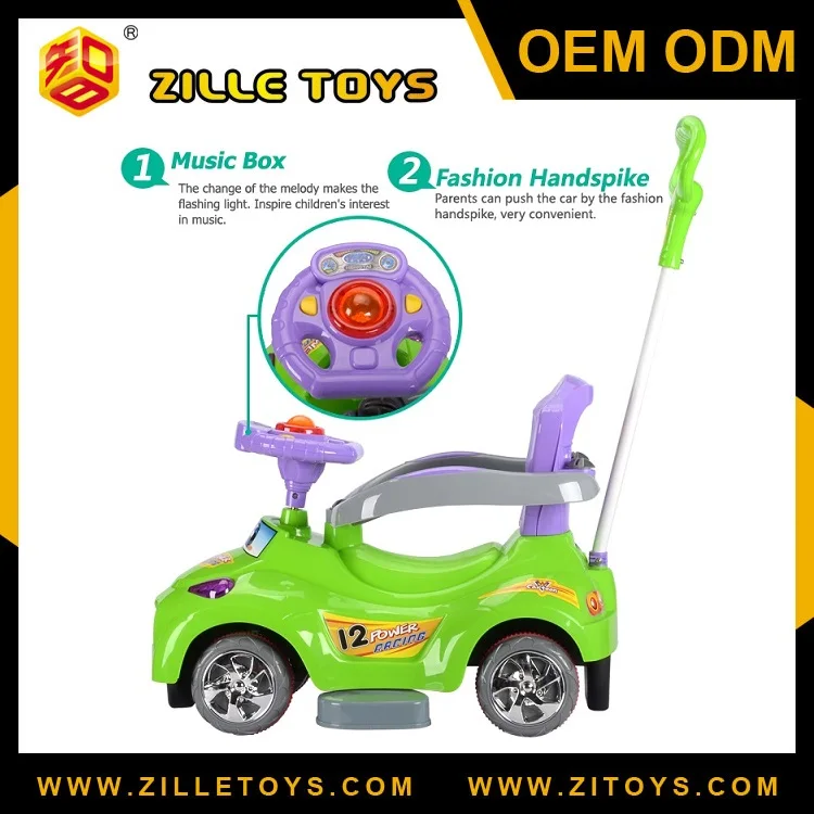 Poussee A La Main Bebe Ride Sur Voiture Avec Protection De Securite Buy Monter Sur Des Jouets De Voiture Pour Les Enfants Voiture De Torsion De Bebe Product On Alibaba Com