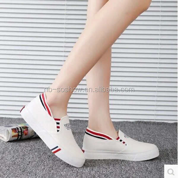 where to buy cheap white canvas shoes