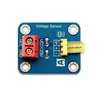 Free Shipping For Arduino Voltage And Current Sensor Consume Current Voltage Load Detection Module