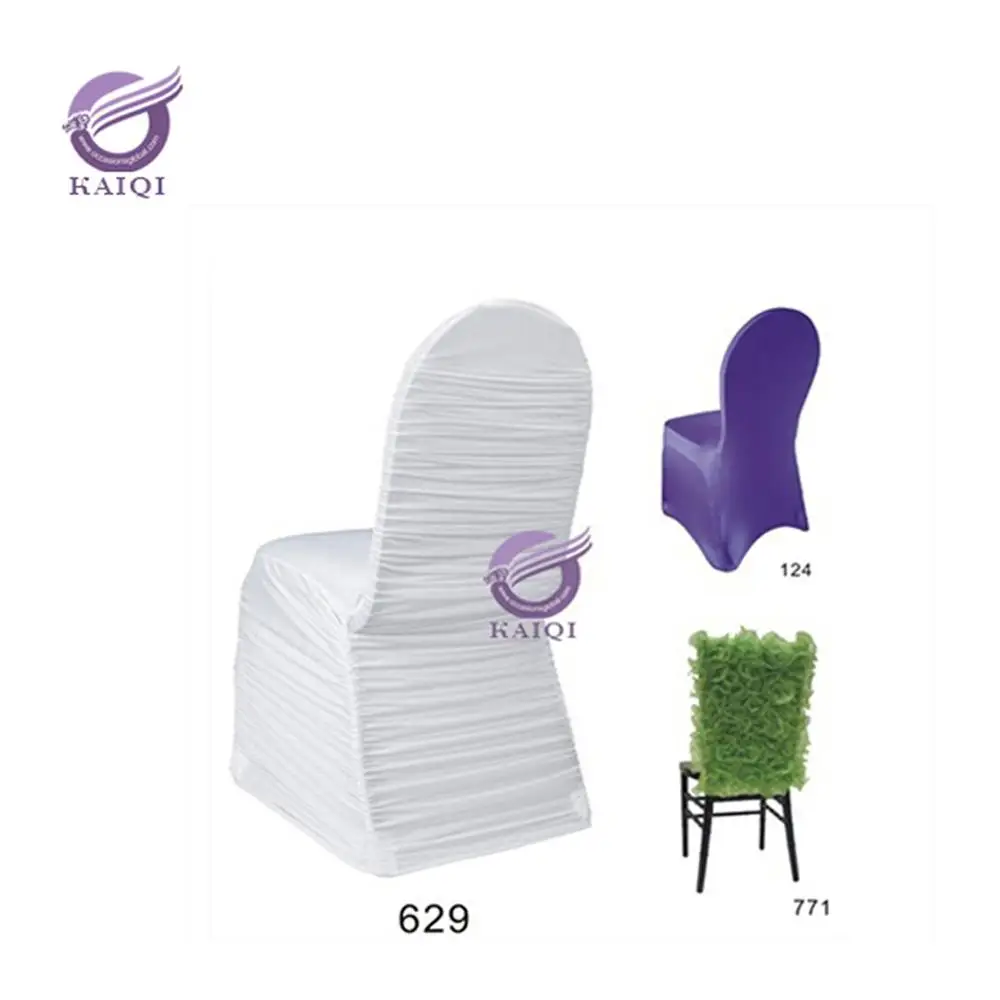 Plastic Chair Covers Pictures