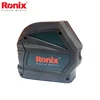 RONIX premium quality cross line laser level machine model RH-9500