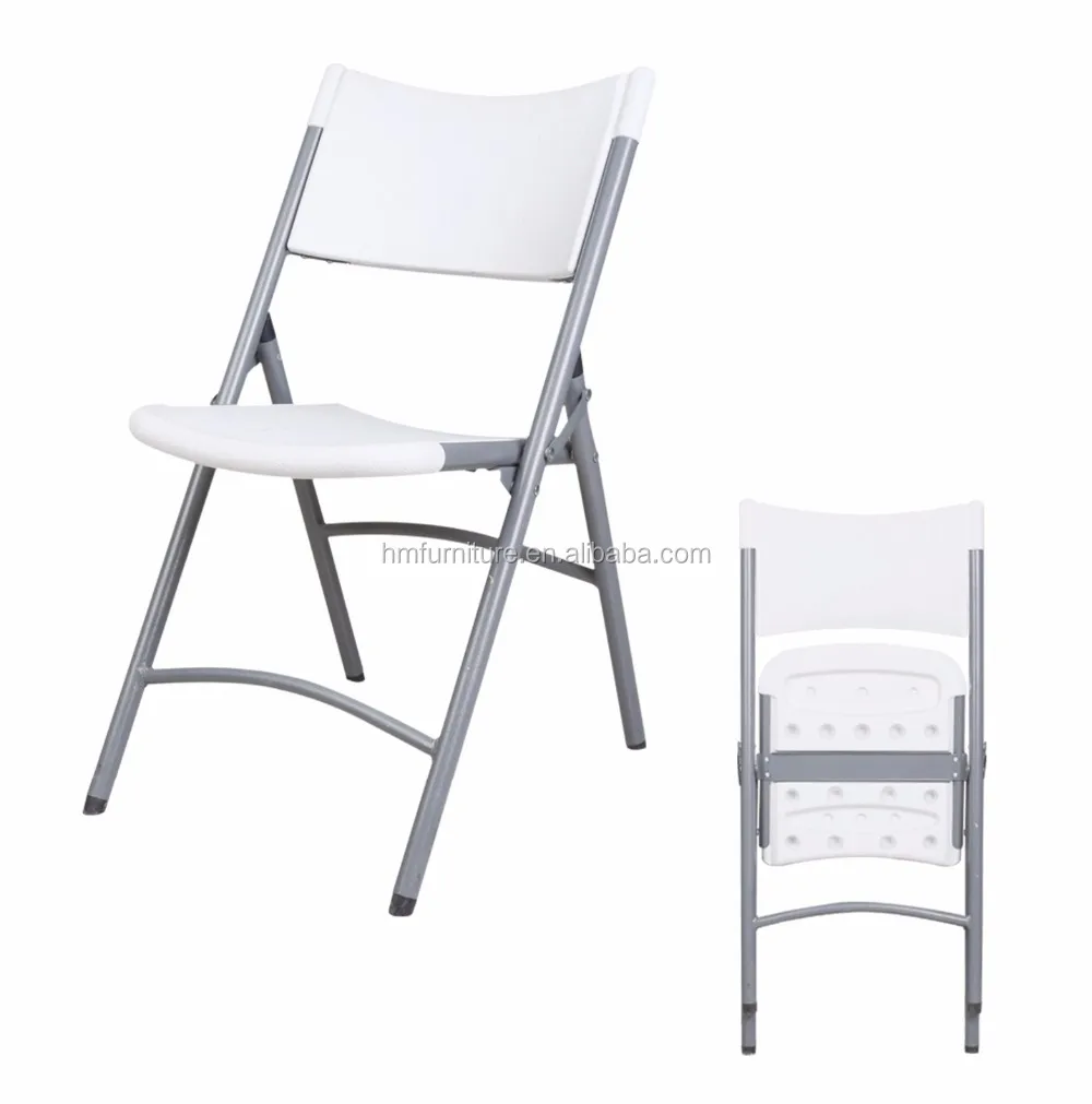 Folding Chair Plastic Folding Chair Outdoor Used Buy White Plastic