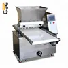 Sandwich filled cookie dough roller machine sales promotion price