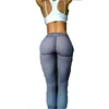 Wholesale Fashion Women Dot Close-fitting Sporty Pants Women