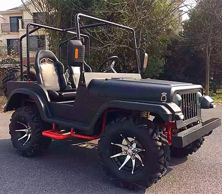 320cc Atv Mini Jeep Mini Jeep Car Adult Atv Buy Mini Jeep 320cc / Atv 4x4 125cc White 320cc