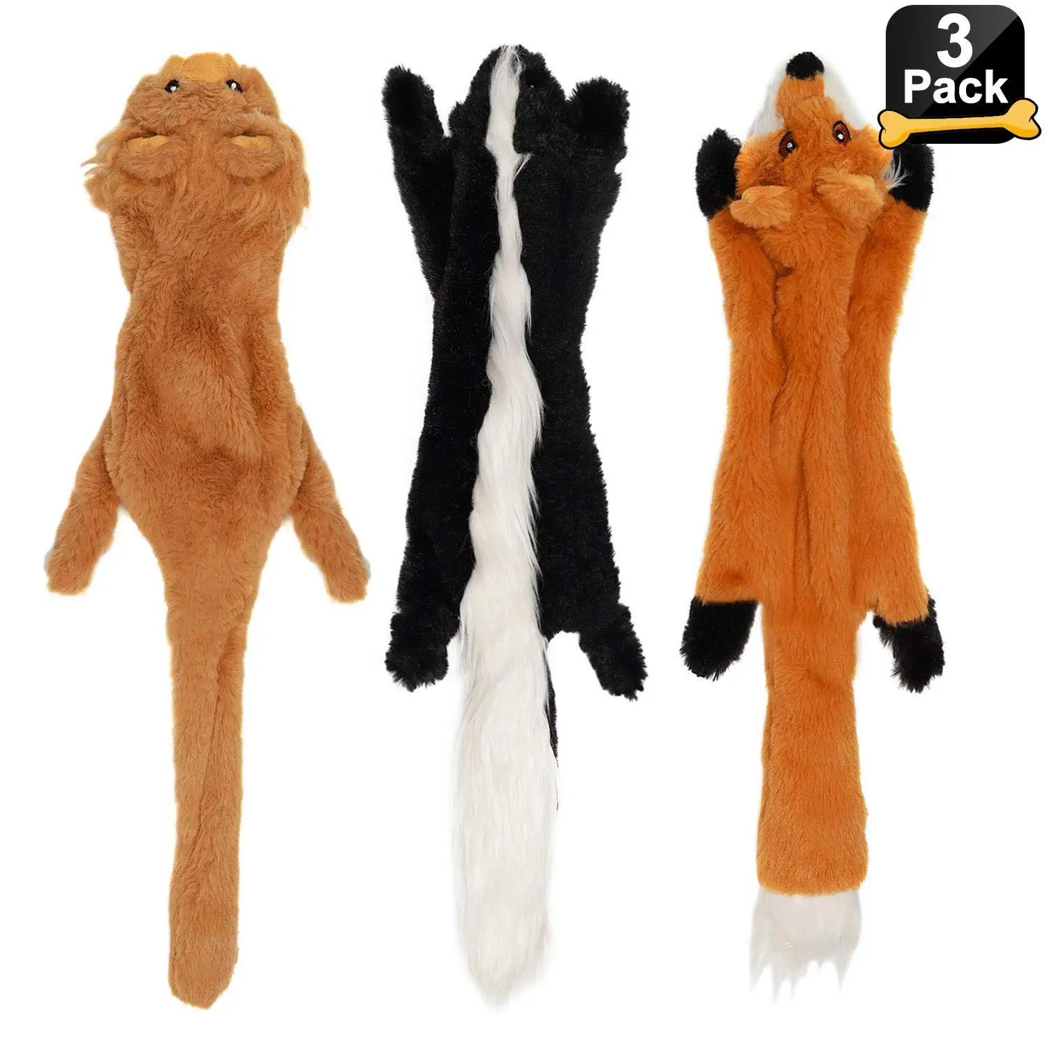 squeakers for dog toys uk