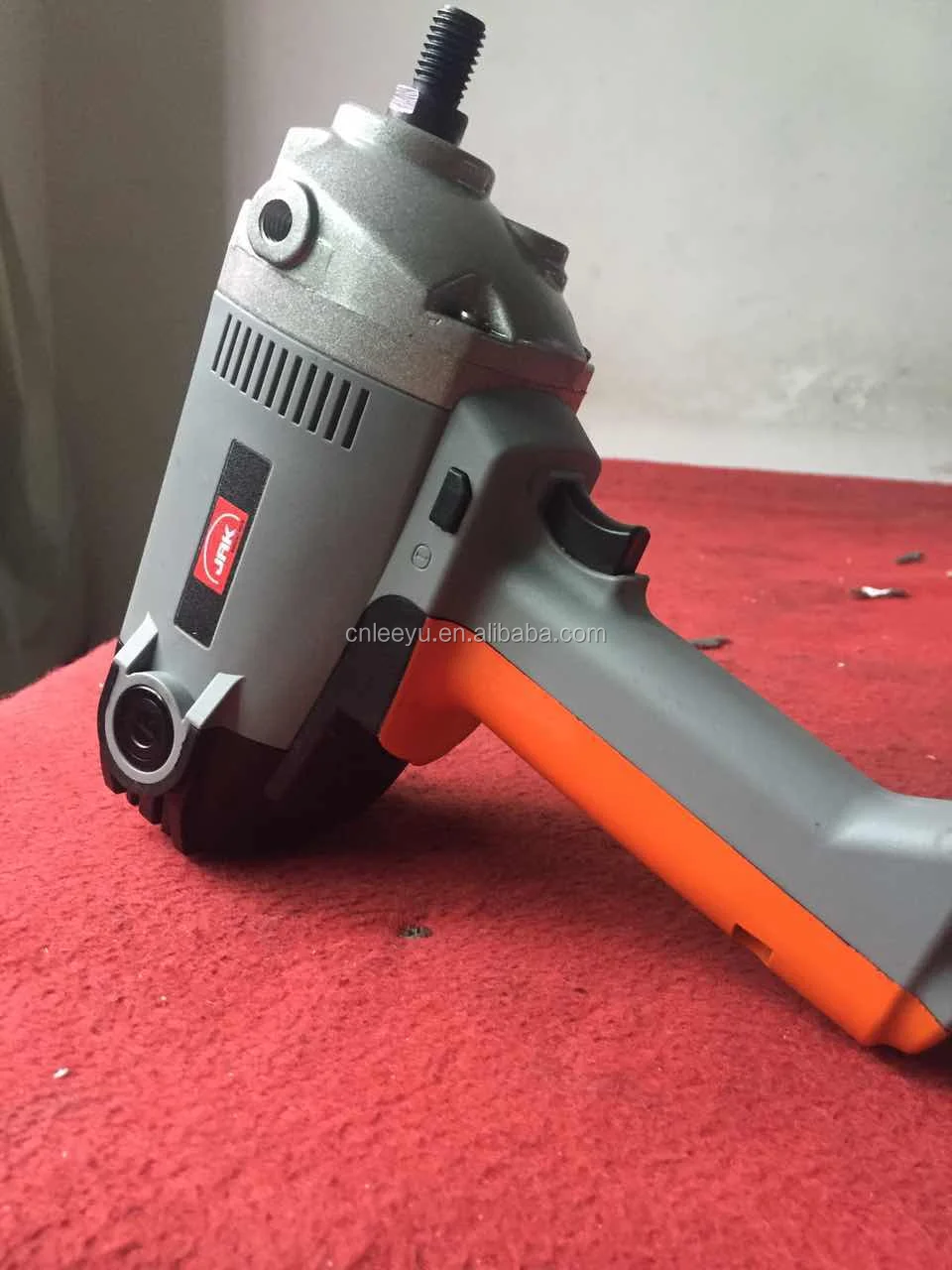 pts ep02电动抛光机180毫米1200w高品质电动工具