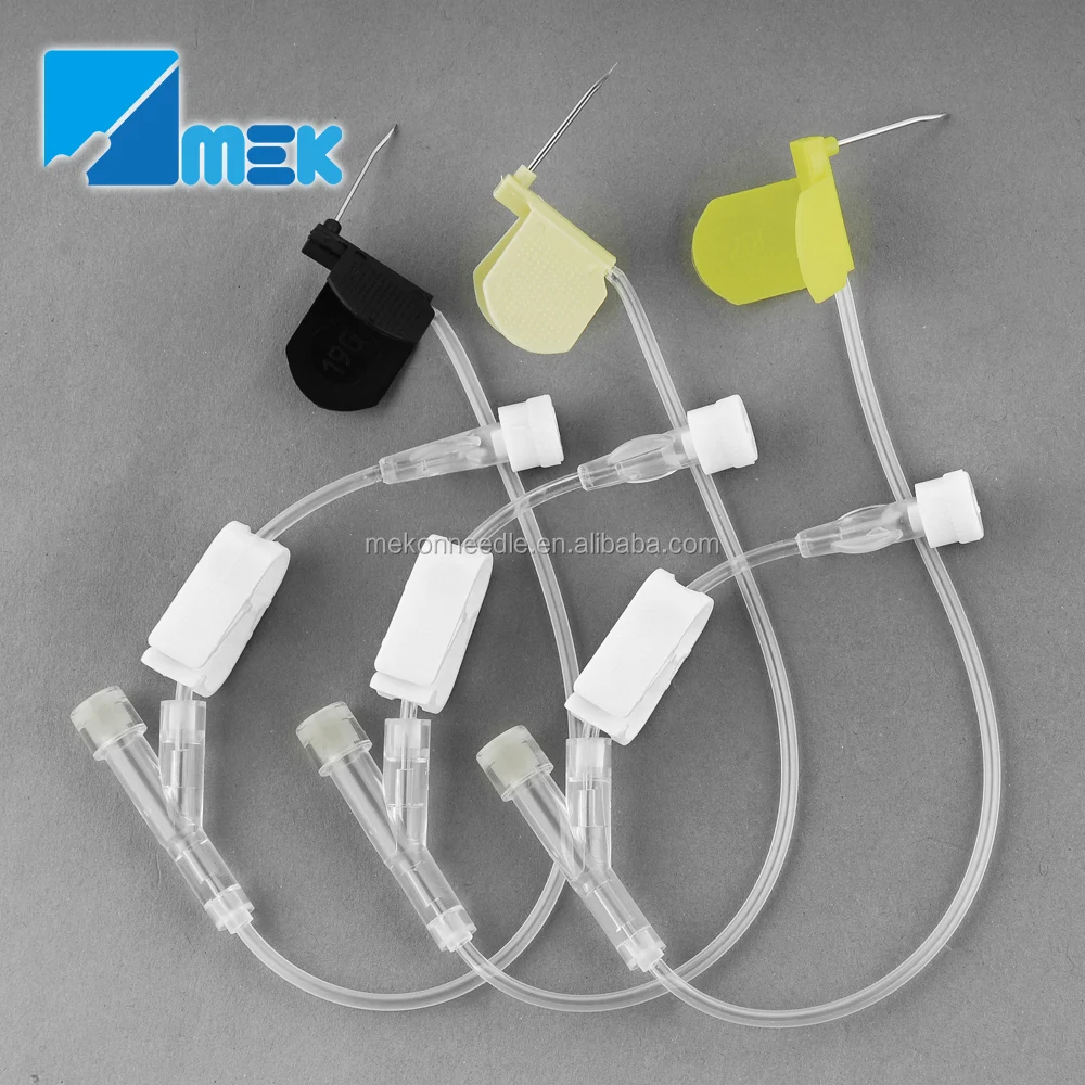 huber needle sizes, View huber needle, mekon Product Details from