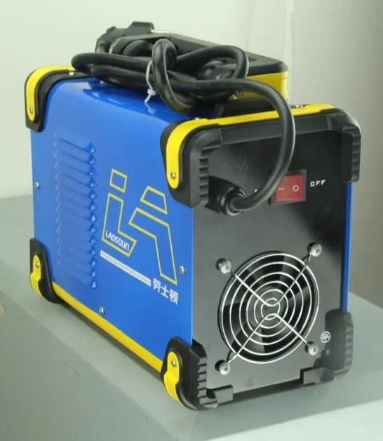 Laston Welder Mini160hv Arc Welding Machine Portable Machine Made In