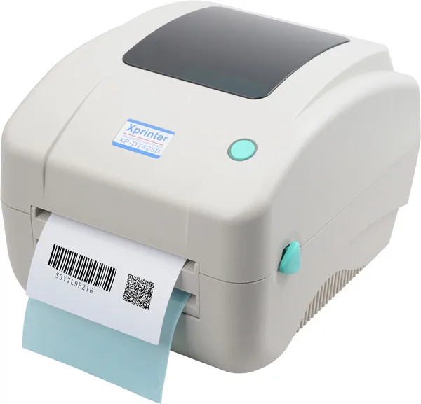 xprinter thermal barcode printer