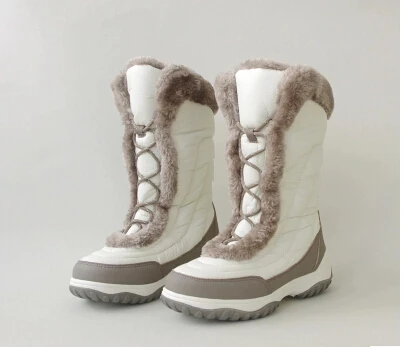 Venta \u003e botas nieve baratas mujer \u003e en stock