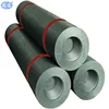 Good Electric And Thermal Conductivity UHP 200*1500mm Graphite Electrode