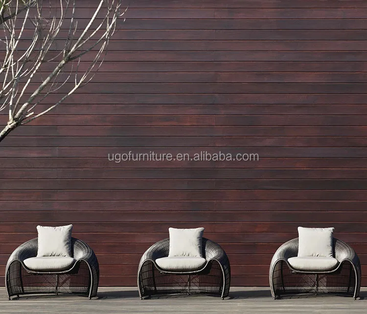 rattan garden furniture