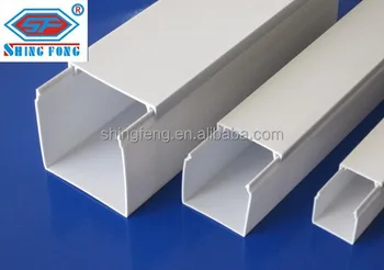 Full Size Pvc Electrical Wire Casing - Buy Pvc Electrical Wire Casing