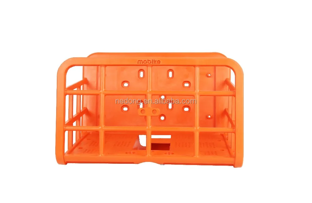 Nedong Plastic Bicycle Basket Colorful Mo Bike Basket Buy Plastic