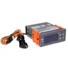 digital thermometer, digital temperature sensor temperature