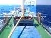 Genral cargo ship