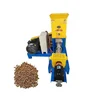 Fish Feeds Making Steam Type Floating Fish Feed Making Machine