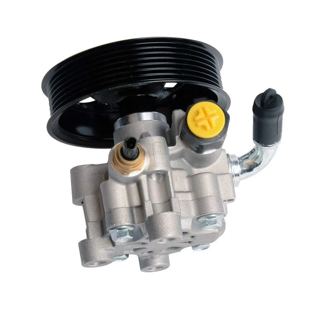 Car Auto power steering pump repair kit cartridge, View power steering
