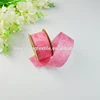 Wholesale 2019 New Design Cut Edge Non Woven Fabric Ribbon For Gifts & Flower Wrapping Decoration Ribbon