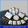 16 Zones Wired Project Remote Control GSM Intelligent Burglar Alarm System