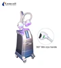 Professional cryolipolysis machine fat freezing and body shape