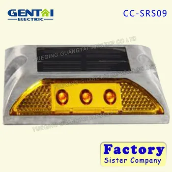 factory wholesale traffic safety ip68 flashing solar cat factory wholesale traffic safety ip68 flashing solar cat