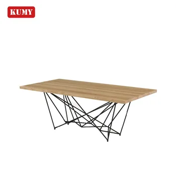 wire table legs
