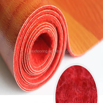 0 7mm 1 2mm Water Proof Pvc Vinyl Lowes Linoleum Roll Flooring